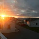 Hotel Tjeldsundbrua Camping 2*
