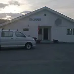 Hotel Tjeldsundbrua Camping 2*
