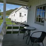 Hotel Tjeldsundbrua Camping