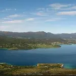 Tjeldsundbrua Camping