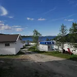 Hotel Tjeldsundbrua Camping