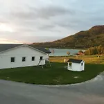 Hotel Tjeldsundbrua Camping