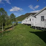 Tjeldsundbrua Camping