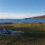 Tjeldsundbrua Camping Hotel Evenskjer