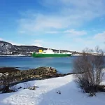 Tjeldsundbrua Camping Evenskjer
