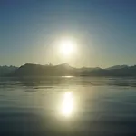 Tjeldsundbrua Camping Evenskjer