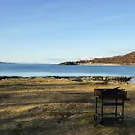 Tjeldsundbrua Camping Evenskjer