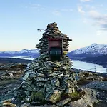 Tjeldsundbrua Camping Hotel Evenskjer