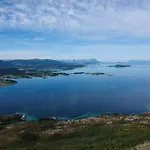 Tjeldsundbrua Camping 2* Evenskjer