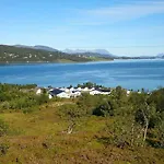 Tjeldsundbrua Camping Hotel Evenskjer