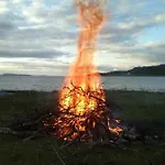 Tjeldsundbrua Camping 2* Evenskjer