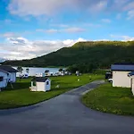 Tjeldsundbrua Camping
