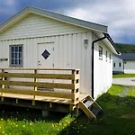 Tjeldsundbrua Camping Evenskjer