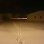 Tjeldsundbrua Camping Evenskjer