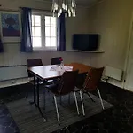 Tjeldsundbrua Camping Hotel 2*