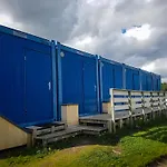 Tjeldsundbrua Camping