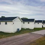 Tjeldsundbrua Camping 2* Evenskjer