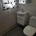 Tjeldsundbrua Camping Hotel