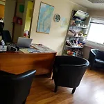 Tjeldsundbrua Camping