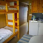 Tjeldsundbrua Camping