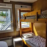Tjeldsundbrua Camping