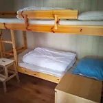 Hotel Tjeldsundbrua Camping 2*