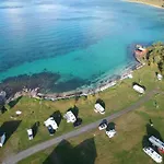 Tjeldsundbrua Camping 2* Evenskjer