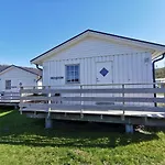 Hotel Tjeldsundbrua Camping