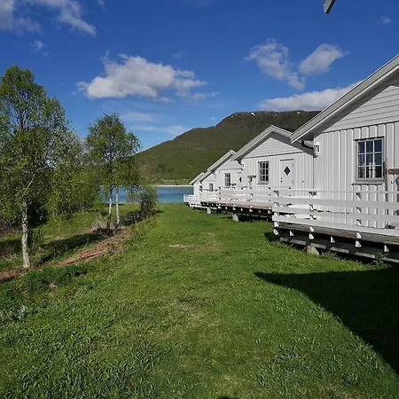 Tjeldsundbrua Camping