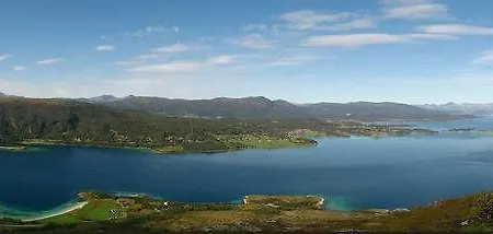 Tjeldsundbrua Camping